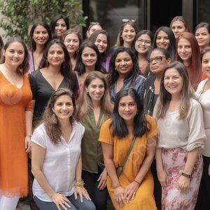 Meet your Posher, Nicole